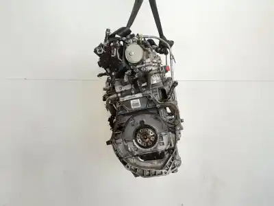 Автозапчастина б/у двигун комплект для suzuki swift azg (nz) gl+ посилання на oem iam a13dtc  