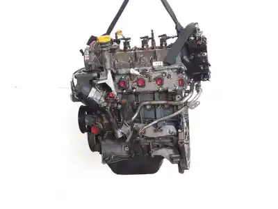 Автозапчастина б/у двигун комплект для suzuki swift azg (nz) gl+ посилання на oem iam a13dtc  