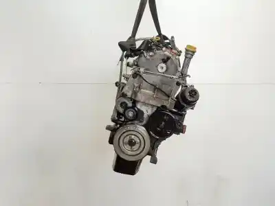 Автозапчастина б/у двигун комплект для suzuki swift azg (nz) gl+ посилання на oem iam a13dtc  