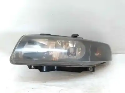 Автозапчастина б/у ліва фара для seat leon (1m1) signo посилання на oem iam 1m1941001d