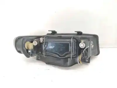Автозапчастина б/у ліва фара для seat leon (1m1) signo посилання на oem iam 1m1941001d  67742691