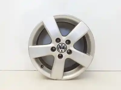 Second-hand car spare part RIM for VOLKSWAGEN GOLF V BERLINA (1K1)  OEM IAM references 1T0601025M  