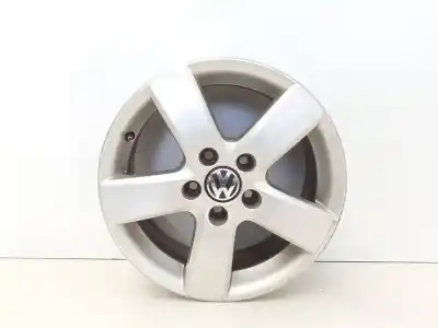 Second-hand car spare part RIM for VOLKSWAGEN GOLF V BERLINA (1K1)  OEM IAM references 1T0601025M  