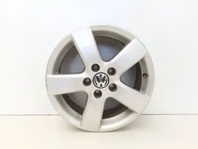Second-hand car spare part RIM for VOLKSWAGEN GOLF V BERLINA (1K1)  OEM IAM references 1T0601025M  