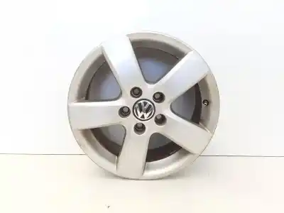 Second-hand car spare part RIM for VOLKSWAGEN GOLF V BERLINA (1K1)  OEM IAM references 1T0601025M  