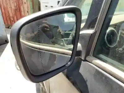 Автозапчастина б/у ЛІВЕ ДЗЕРКАЛО для MERCEDES-BENZ T-CLASS MONOSPACE (W420) T 180 CDI (420.833) Посилання на OEM IAM   