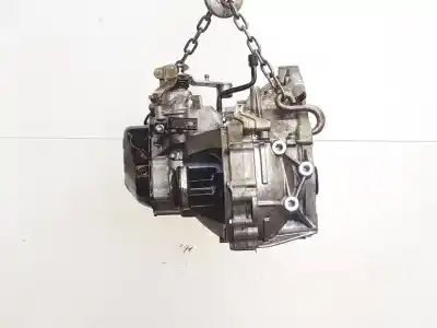 Автозапчастина б/у коробка передач для suzuki swift azg (nz) gl+ посилання на oem iam 11b020153  