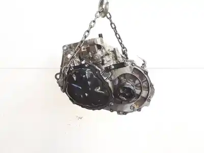 Автозапчастина б/у коробка передач для suzuki swift azg (nz) gl+ посилання на oem iam 11b020153  