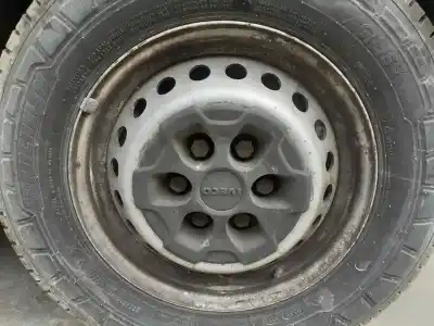 Gebrauchtes Autoersatzteil FELGE zum IVECO DAILY FURGÓN Fg 33 S ... V Batalla 3000 OEM-IAM-Referenzen   