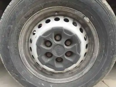Gebrauchtes Autoersatzteil FELGE zum IVECO DAILY FURGÓN Fg 33 S ... V Batalla 3000 OEM-IAM-Referenzen   