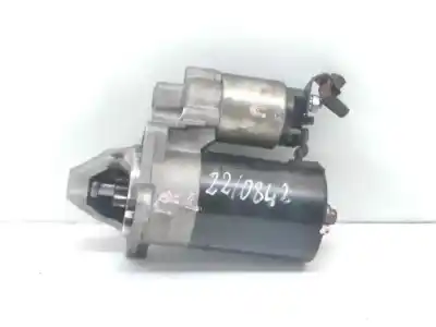 Second-hand car spare part starter motor for smart coupe cdi básico oem iam references 0051513801 Second-hand car spare part starter motor for smart coupe cdi básico oem iam references 0051513801