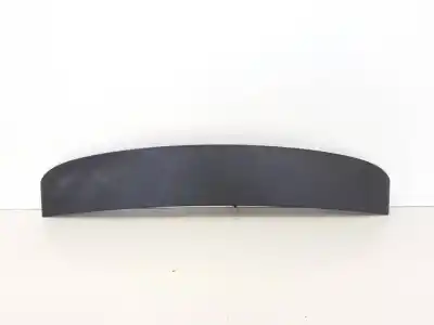Gebrauchtes Autoersatzteil Spoiler hinten zum SEAT IBIZA (6L1)  OEM-IAM-Referenzen   