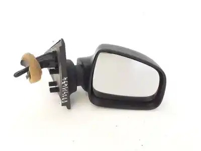 Peça sobressalente para automóvel em segunda mão Espelho Retrovisor Direito por DACIA SANDERO Ambiance Referências OEM IAM   