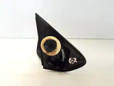 Peça sobressalente para automóvel em segunda mão espelho retrovisor esquerdo por dacia sandero ambiance referências oem iam   