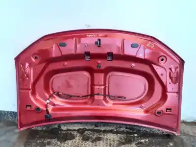 Peça sobressalente para automóvel em segunda mão capot por dacia sandero ambiance referências oem iam   