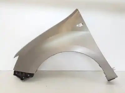 Second-hand car spare part Left Front Fin for DACIA SANDERO Essentiel OEM IAM references   
