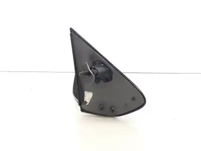 Peça sobressalente para automóvel em segunda mão espelho retrovisor esquerdo por dacia sandero essentiel referências oem iam   