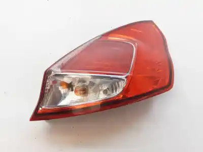 Pezzo di ricambio per auto di seconda mano Luci Posteriori Destra per FORD FIESTA (CCN) Trend Riferimenti OEM IAM   