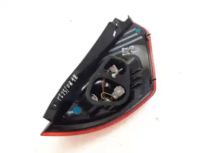 Pezzo di ricambio per auto di seconda mano lampada posteriore sinistra per ford fiesta (ccn) trend riferimenti oem iam   