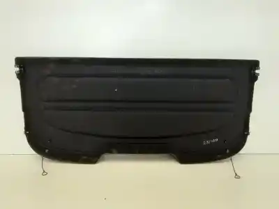 Pezzo di ricambio per auto di seconda mano vassoio posteriore per ford fiesta (ccn) trend riferimenti oem iam 8a61a46506aj  3ja6130112a