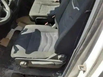 Peça sobressalente para automóvel em segunda mão ASSENTO DIANTEIRO ESQUERDO por IVECO DAILY FURGÓN Fg 33 S ... V Batalla 3000 Referências OEM IAM   