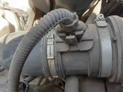 Peça sobressalente para automóvel em segunda mão MEDIDOR DE MASSA DE AR por IVECO DAILY FURGÓN Fg 33 S ... V Batalla 3000 Referências OEM IAM 0281006604  