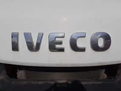 Peça sobressalente para automóvel em segunda mão CABEÇA / CULATRA por IVECO DAILY FURGÓN Fg 33 S ... V Batalla 3000 Referências OEM IAM   