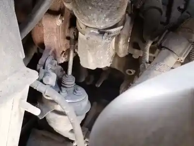 Peça sobressalente para automóvel em segunda mão TURBOCOMPRESOR por IVECO DAILY FURGÓN Fg 33 S ... V Batalla 3000 Referências OEM IAM   