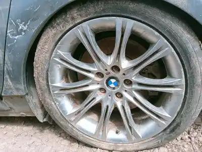 Peça sobressalente para automóvel em segunda mão JANTE por BMW SERIE 5 BERLINA (E60) * Referências OEM IAM   