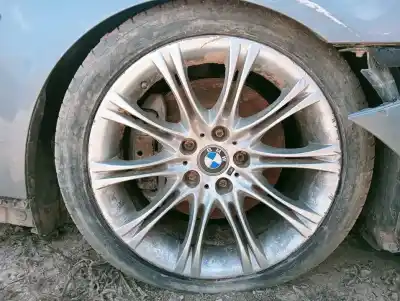 Peça sobressalente para automóvel em segunda mão JANTE por BMW SERIE 5 BERLINA (E60) * Referências OEM IAM   