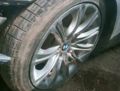 Peça sobressalente para automóvel em segunda mão JANTE por BMW SERIE 5 BERLINA (E60) * Referências OEM IAM   