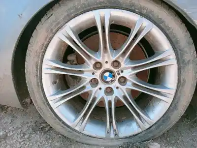 Peça sobressalente para automóvel em segunda mão JANTE por BMW SERIE 5 BERLINA (E60) * Referências OEM IAM   