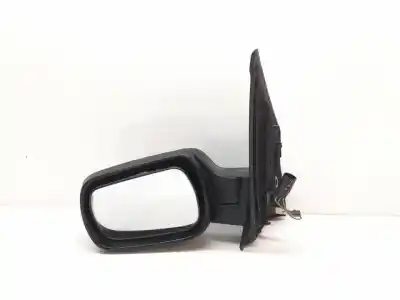 Second-hand car spare part left rearview mirror for ford fusion (cbk) trend oem iam references 
