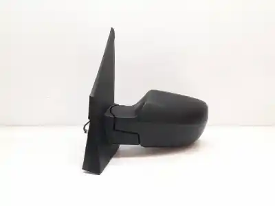 Peça sobressalente para automóvel em segunda mão espelho retrovisor esquerdo por ford fusion (cbk) trend referências oem iam   