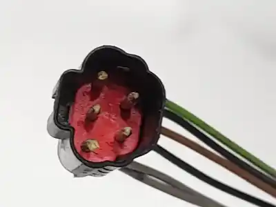 Peça sobressalente para automóvel em segunda mão espelho retrovisor esquerdo por ford fusion (cbk) trend referências oem iam   