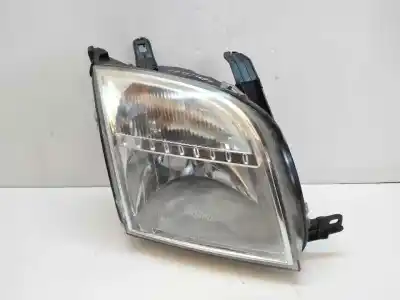 Second-hand car spare part Right Headlight for FORD FUSION (CBK) Elegance OEM IAM references   