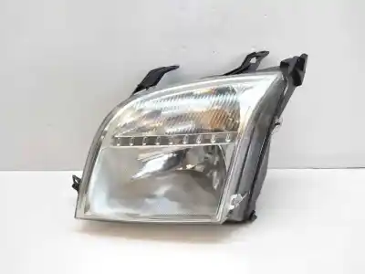 Second-hand car spare part Left Headlight for FORD FUSION (CBK) Elegance OEM IAM references   