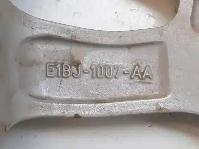 Автозапчасти б/у шина за ford fiesta (ccn) trend ссылки oem iam e1bj1007aa  