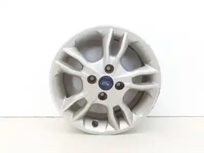 Автозапчасти б/у шина за ford fiesta (ccn) trend ссылки oem iam e1bj1007aa