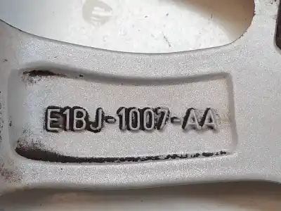 Автозапчастина б/у шина для ford fiesta (ccn) trend посилання на oem iam e1bj1007aa  