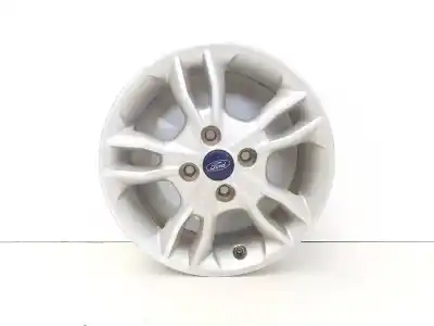 Автозапчасти б/у шина за ford fiesta (ccn) trend ссылки oem iam e1bj1007aa