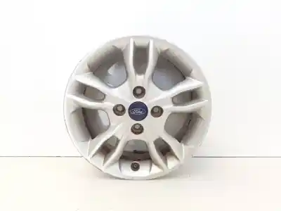 Автозапчасти б/у шина за ford fiesta (ccn) trend ссылки oem iam e1bj1007aa
