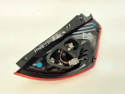 Pezzo di ricambio per auto di seconda mano lampada posteriore sinistra per ford fiesta (ccn) trend riferimenti oem iam   