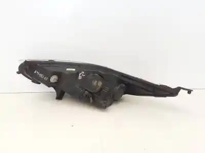 Автозапчасти б/у правая фара за ford fiesta (ccn) trend ссылки oem iam c1bb13w029ah  