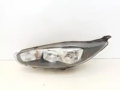 Peça sobressalente para automóvel em segunda mão Farol / Farolim Esquerdo por FORD FIESTA (CCN) Trend Referências OEM IAM C1BB13W030AH  