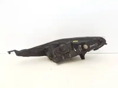 Автозапчастина б/у ліва фара для ford fiesta (ccn) trend посилання на oem iam c1bb13w030ah  