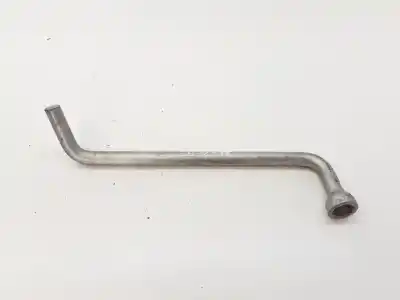 Pezzo di ricambio per auto di seconda mano CHIAVE PER RUOTE per IVECO DAILY FURGÓN Fg 33 S ... V Batalla 3000 Riferimenti OEM IAM   