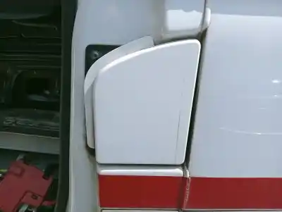 Pezzo di ricambio per auto di seconda mano TAPPO ESTERNO DEL CARBURANTE per RENAULT MASTER KASTEN L2H2 HKa 3.5t Doka Riferimenti OEM IAM   