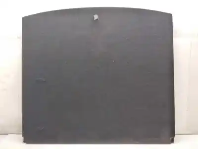 Pezzo di ricambio per auto di seconda mano VASSOIO POSTERIORE per MG MG ZS ZS 120 Riferimenti OEM IAM 10735672  