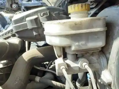 Автозапчастина б/у гальмівний насос для iveco daily furgón fg 33 s ... v batalla 3000 посилання на oem iam   